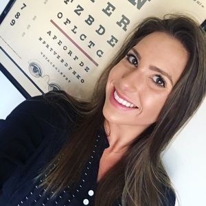 Meet your Posher, Cydney
